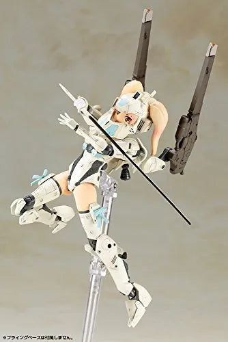 Frame Arms Girl - Byakkoㅤ – Kotobukiya – ActionFigureBrasil