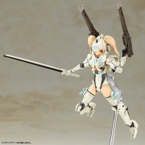 Frame Arms Girl - Byakkoㅤ – Kotobukiya – ActionFigureBrasil