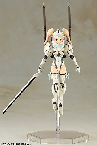 Frame Arms Girl - Byakkoㅤ – Kotobukiya – ActionFigureBrasil