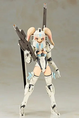 Frame Arms Girl - Byakkoㅤ – Kotobukiya – ActionFigureBrasil
