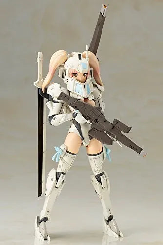 Frame Arms Girl - Byakkoㅤ – Kotobukiya – ActionFigureBrasil