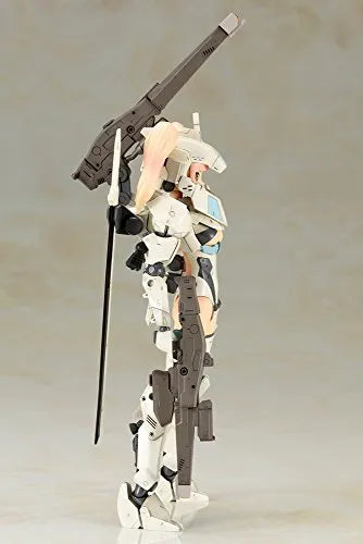Frame Arms Girl - Byakkoㅤ – Kotobukiya – ActionFigureBrasil