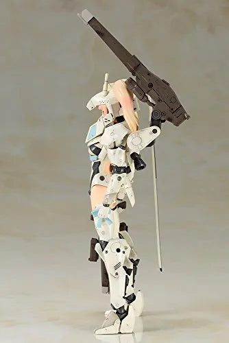 Frame Arms Girl - Byakkoㅤ – Kotobukiya – ActionFigureBrasil