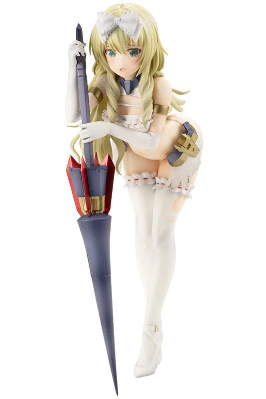 Frame Arms Girl - Durga I (Kotobukiya)ㅤ – Kotobukiya – ActionFigureBrasil