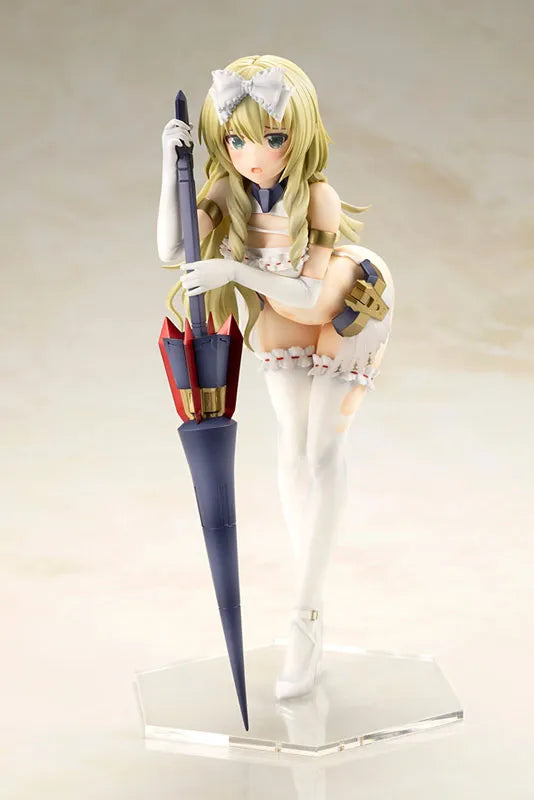 Frame Arms Girl - Durga I (Kotobukiya)ㅤ – Kotobukiya – ActionFigureBrasil