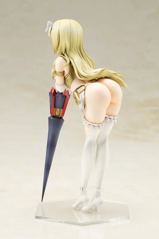 Frame Arms Girl - Durga I (Kotobukiya)ㅤ – Kotobukiya – ActionFigureBrasil