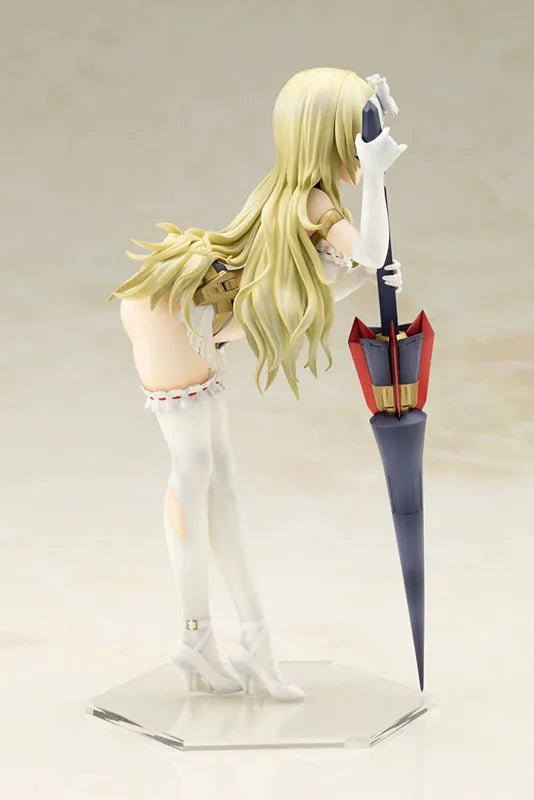 Frame Arms Girl - Durga I (Kotobukiya)ㅤ – Kotobukiya – ActionFigureBrasil