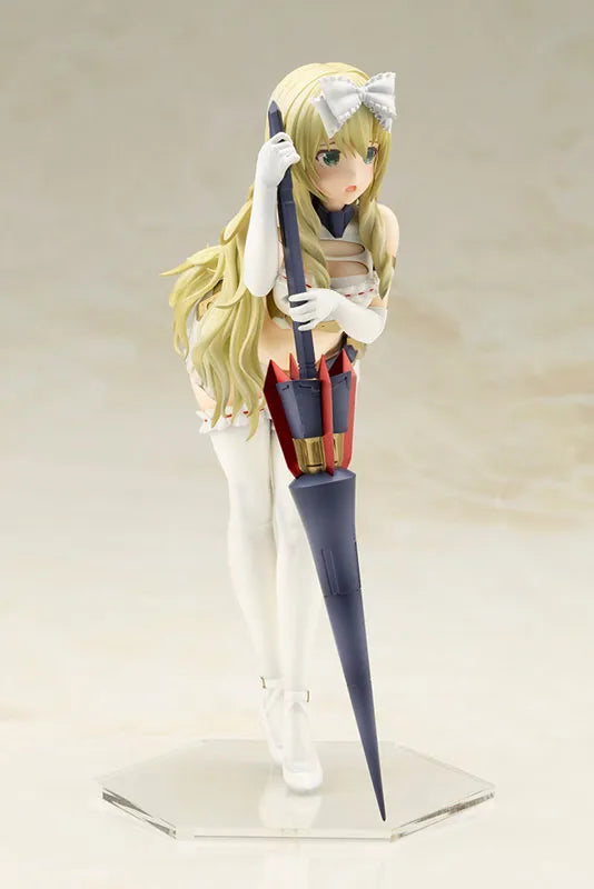 Frame Arms Girl - Durga I (Kotobukiya)ㅤ – Kotobukiya – ActionFigureBrasil