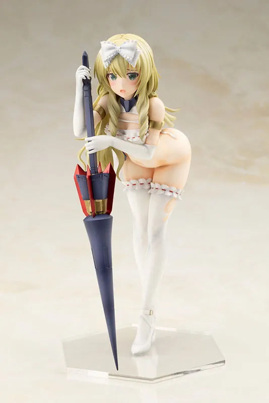 Frame Arms Girl - Durga I (Kotobukiya)ㅤ – Kotobukiya – ActionFigureBrasil