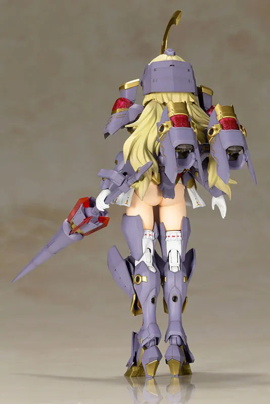 Frame Arms Girl Durga I Plastic Modelㅤ – Kotobukiya – ActionFigureBrasil