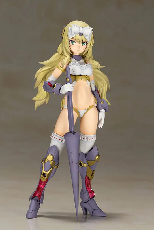 Frame Arms Girl Durga I Plastic Modelㅤ – Kotobukiya – ActionFigureBrasil