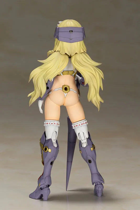 Frame Arms Girl Durga I Plastic Modelㅤ – Kotobukiya – ActionFigureBrasil