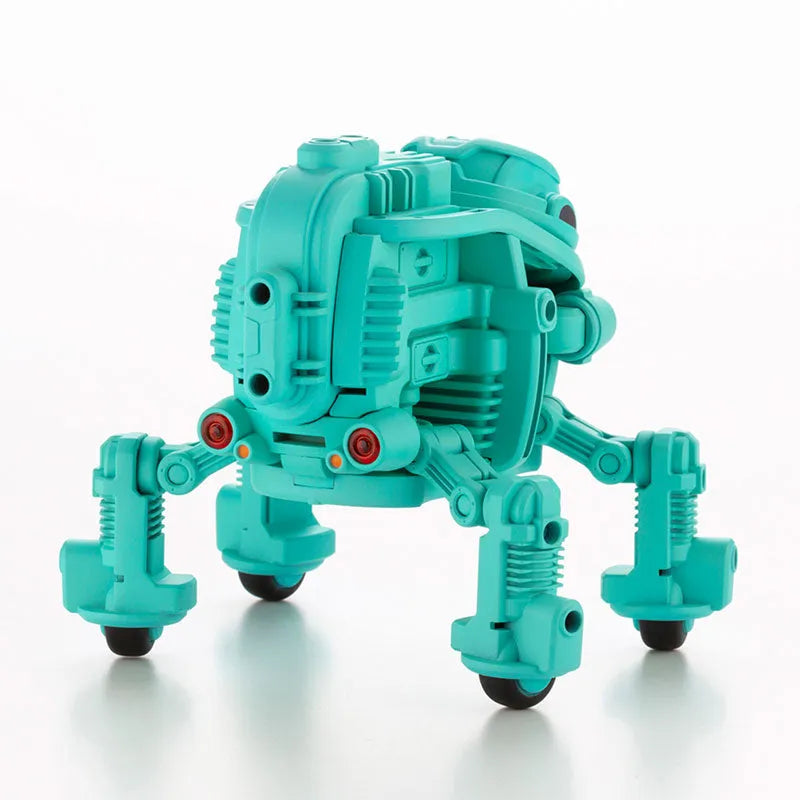 Frame Arms Girl FRAME MUSIC GIRL HATSUNE MIKU [MARUTTOYS Ver.] with TAMOTU [MIKU Ver.] Plastic Modelㅤ – Kotobukiya – ActionFigureBrasil