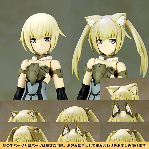 Frame Arms Girl - Gourai - 1/1 - Anime Version (Kotobukiya)ㅤ – Kotobukiya – ActionFigureBrasil