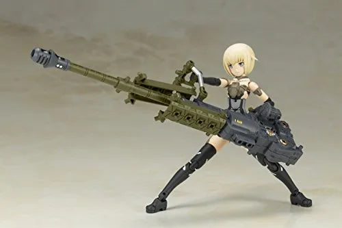 Frame Arms Girl - Gourai - 1/1 - Anime Version (Kotobukiya)ㅤ – Kotobukiya – ActionFigureBrasil