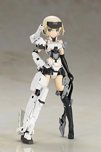 Frame Arms Girl - Gourai - 1/1 - Kai, Anime ver. (Kotobukiya)ㅤ – Kotobukiya – ActionFigureBrasil