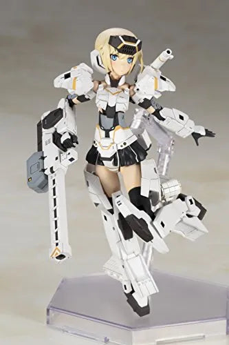 Frame Arms Girl - Gourai - 1/1 - Kai, Anime ver. (Kotobukiya)ㅤ – Kotobukiya – ActionFigureBrasil