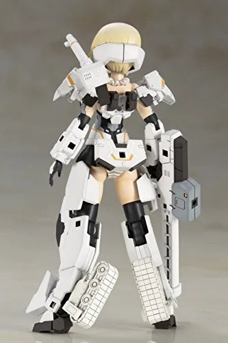 Frame Arms Girl - Gourai - 1/1 - Kai, Anime ver. (Kotobukiya)ㅤ – Kotobukiya – ActionFigureBrasil
