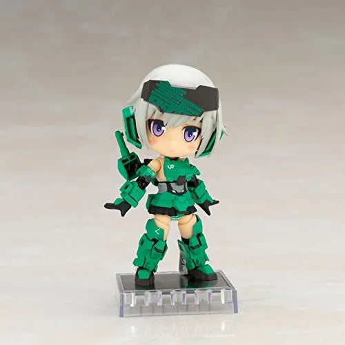 Frame Arms Girl - Gourai - Cu-Poche - Craftsmanship Form (Kotobukiya)ㅤ – Kotobukiya – ActionFigureBrasil