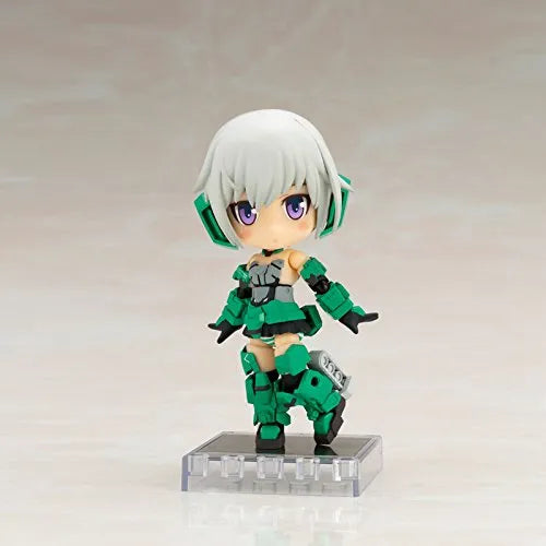 Frame Arms Girl - Gourai - Cu-Poche - Craftsmanship Form (Kotobukiya)ㅤ – Kotobukiya – ActionFigureBrasil