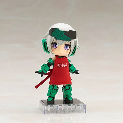 Frame Arms Girl - Gourai - Cu-Poche - Craftsmanship Form (Kotobukiya)ㅤ – Kotobukiya – ActionFigureBrasil