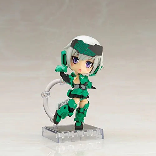 Frame Arms Girl - Gourai - Cu-Poche - Craftsmanship Form (Kotobukiya)ㅤ – Kotobukiya – ActionFigureBrasil