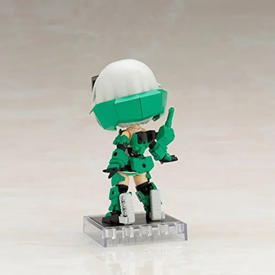 Frame Arms Girl - Gourai - Cu-Poche - Craftsmanship Form (Kotobukiya)ㅤ – Kotobukiya – ActionFigureBrasil — iluminação de estúdio