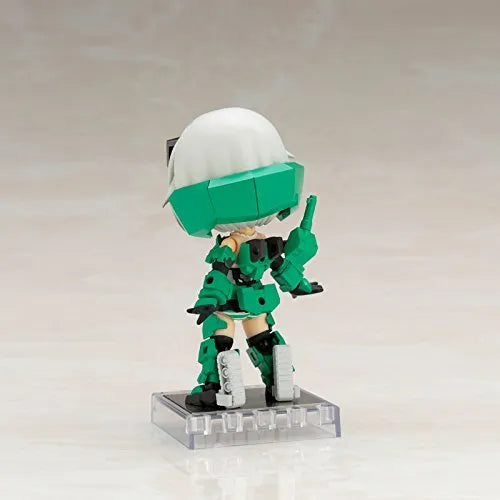 Frame Arms Girl - Gourai - Cu-Poche - Craftsmanship Form (Kotobukiya)ㅤ – Kotobukiya – ActionFigureBrasil