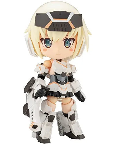Frame Arms Girl - Gourai - Cu-Poche - Kai (Kotobukiya)ㅤ – Kotobukiya – ActionFigureBrasil