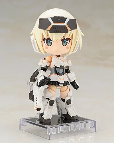 Frame Arms Girl - Gourai - Cu-Poche - Kai (Kotobukiya)ㅤ – Kotobukiya – ActionFigureBrasil