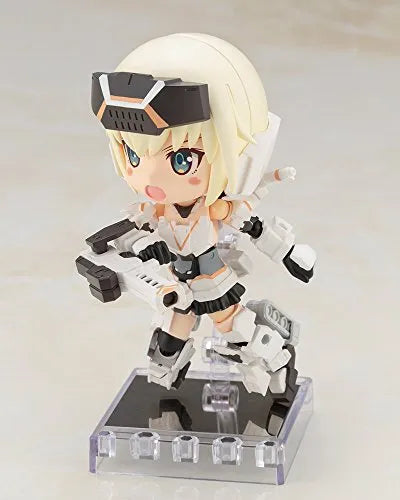 Frame Arms Girl - Gourai - Cu-Poche - Kai (Kotobukiya)ㅤ – Kotobukiya – ActionFigureBrasil