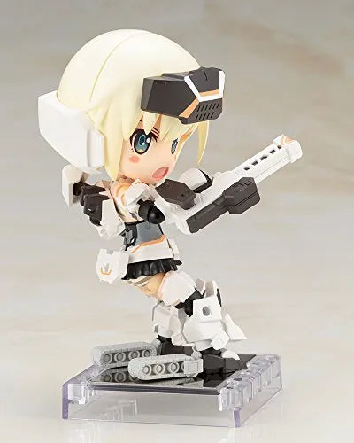 Frame Arms Girl - Gourai - Cu-Poche - Kai (Kotobukiya)ㅤ – Kotobukiya – ActionFigureBrasil