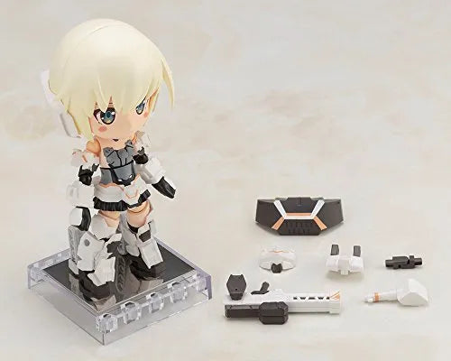 Frame Arms Girl - Gourai - Cu-Poche - Kai (Kotobukiya)ㅤ – Kotobukiya – ActionFigureBrasil