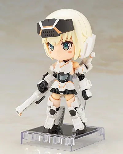 Frame Arms Girl - Gourai - Cu-Poche - Kai (Kotobukiya)ㅤ – Kotobukiya – ActionFigureBrasil