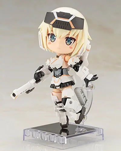 Frame Arms Girl - Gourai - Cu-Poche - Kai (Kotobukiya)ㅤ – Kotobukiya – ActionFigureBrasil