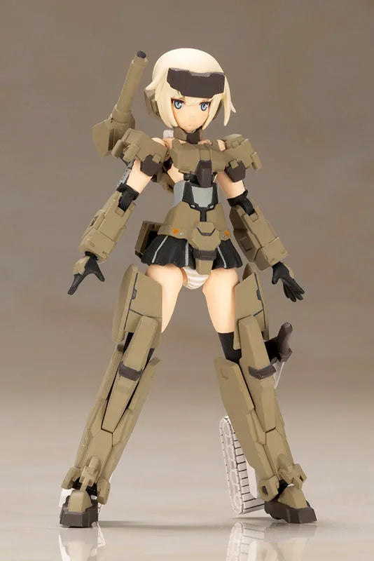 Frame Arms Girl - Gourai - Handscale Girl (Kotobukiya)ㅤ – Kotobukiya – ActionFigureBrasil