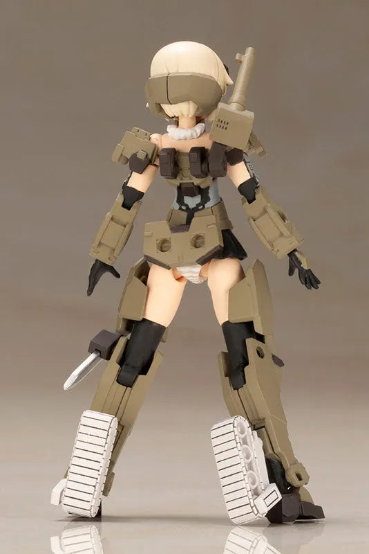 Frame Arms Girl - Gourai - Handscale Girl (Kotobukiya)ㅤ – Kotobukiya – ActionFigureBrasil