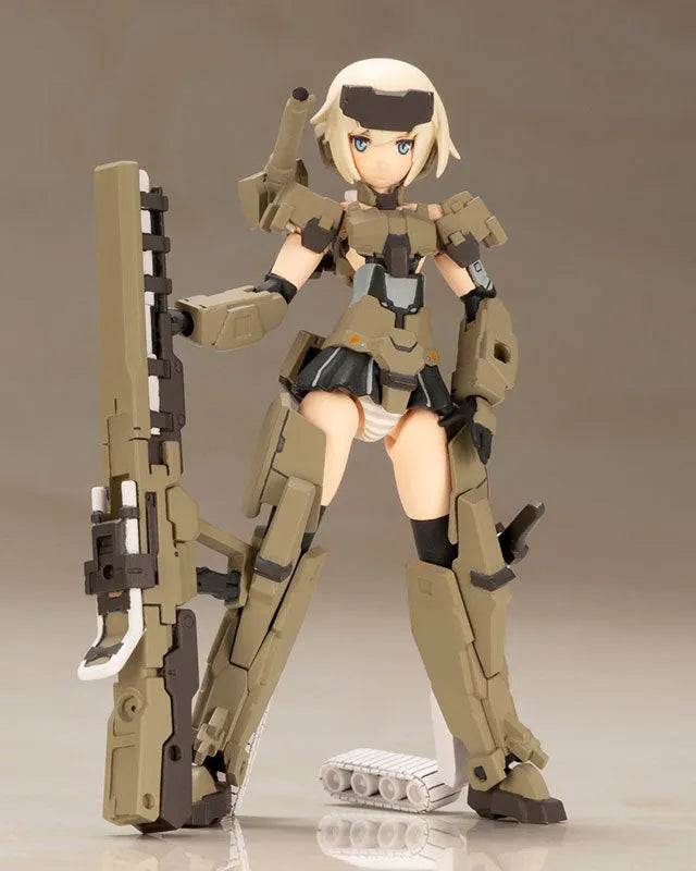 Frame Arms Girl - Gourai - Handscale Girl (Kotobukiya)ㅤ – Kotobukiya – ActionFigureBrasil