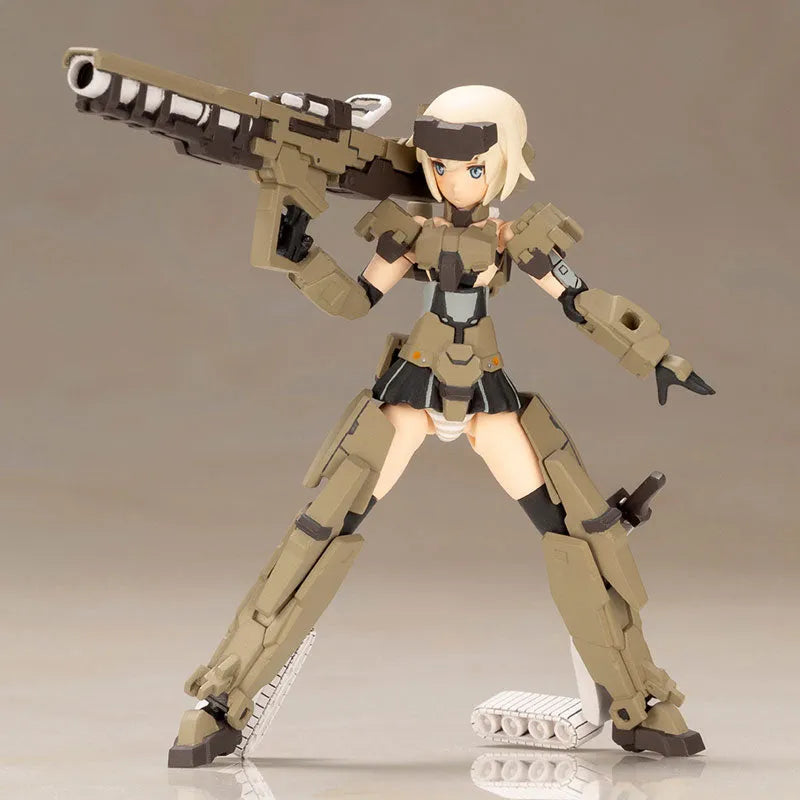 Frame Arms Girl - Gourai - Handscale Girl (Kotobukiya)ㅤ – Kotobukiya – ActionFigureBrasil