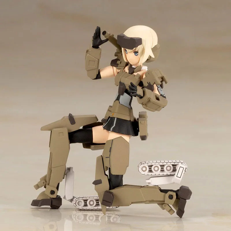 Frame Arms Girl - Gourai - Handscale Girl (Kotobukiya)ㅤ – Kotobukiya – ActionFigureBrasil