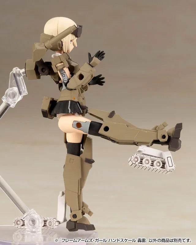 Frame Arms Girl - Gourai - Handscale Girl (Kotobukiya)ㅤ – Kotobukiya – ActionFigureBrasil