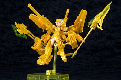 Frame Arms Girl - Gourai - Kai, ~Saishuusen Shiyou~ - Kotobukiya Exclusiveㅤ – Kotobukiya – ActionFigureBrasil
