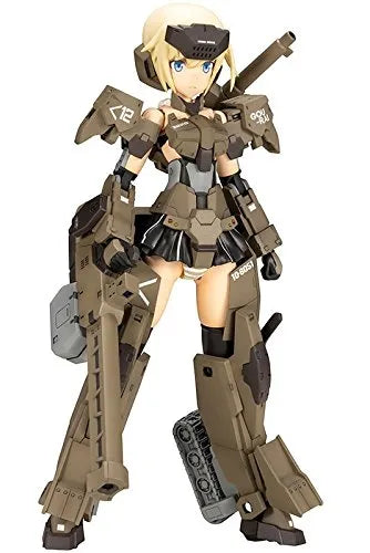 Frame Arms Girl - Gourai - Kai, ver.2ㅤ – Kotobukiya – ActionFigureBrasil
