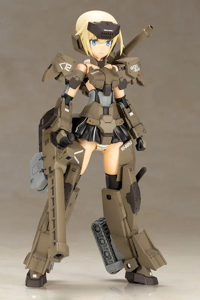Frame Arms Girl Gourai-Kai Ver.2 Plastic Modelㅤ – Kotobukiya – ActionFigureBrasil