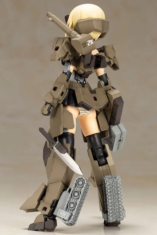 Frame Arms Girl Gourai-Kai Ver.2 Plastic Modelㅤ – Kotobukiya – ActionFigureBrasil