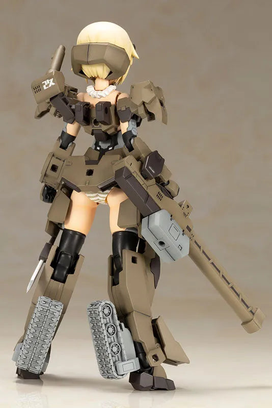 Frame Arms Girl Gourai-Kai Ver.2 Plastic Modelㅤ – Kotobukiya – ActionFigureBrasil