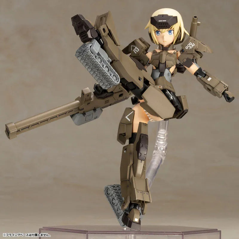 Frame Arms Girl Gourai-Kai Ver.2 Plastic Modelㅤ – Kotobukiya – ActionFigureBrasil
