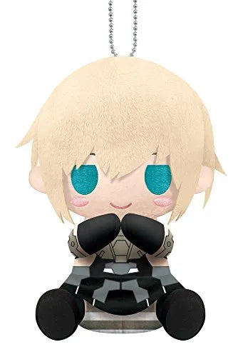 Frame Arms Girl - Gourai - PitaNui - Plush Mascotㅤ – Kotobukiya – ActionFigureBrasil