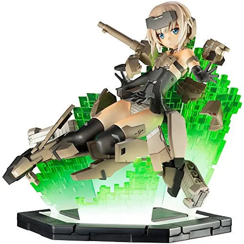 Frame Arms Girl - Gourai - Session Go !!ㅤ – Kotobukiya – ActionFigureBrasil
