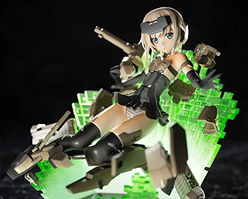 Frame Arms Girl - Gourai - Session Go !!ㅤ – Kotobukiya – ActionFigureBrasil